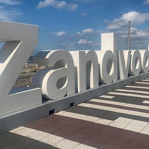 SteR Appartement Zandvoort